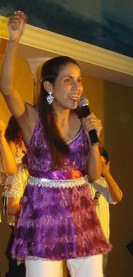 Photo of Ministério de Louvor Exaltai