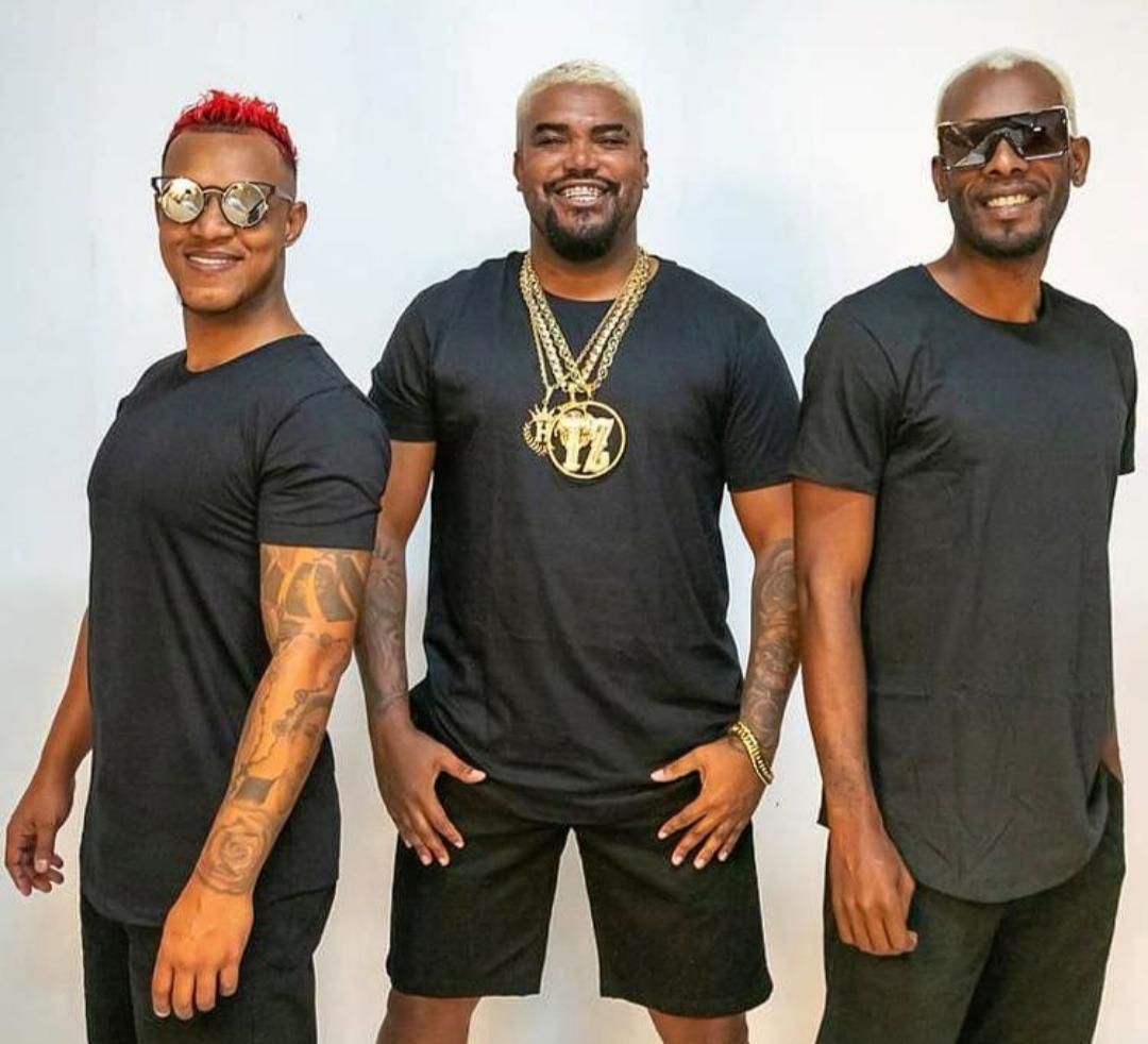 Foto de Bonde dos Hawaianos