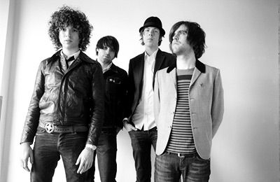 Foto de Hot Hot Heat