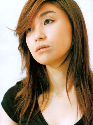 Foto de Chihiro Onitsuka