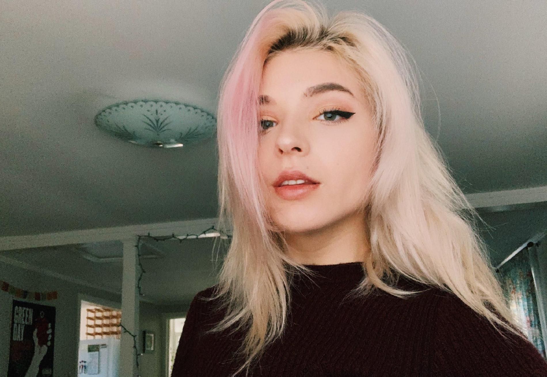 Foto de Caroline Dare