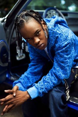 Foto de Hurricane Chris