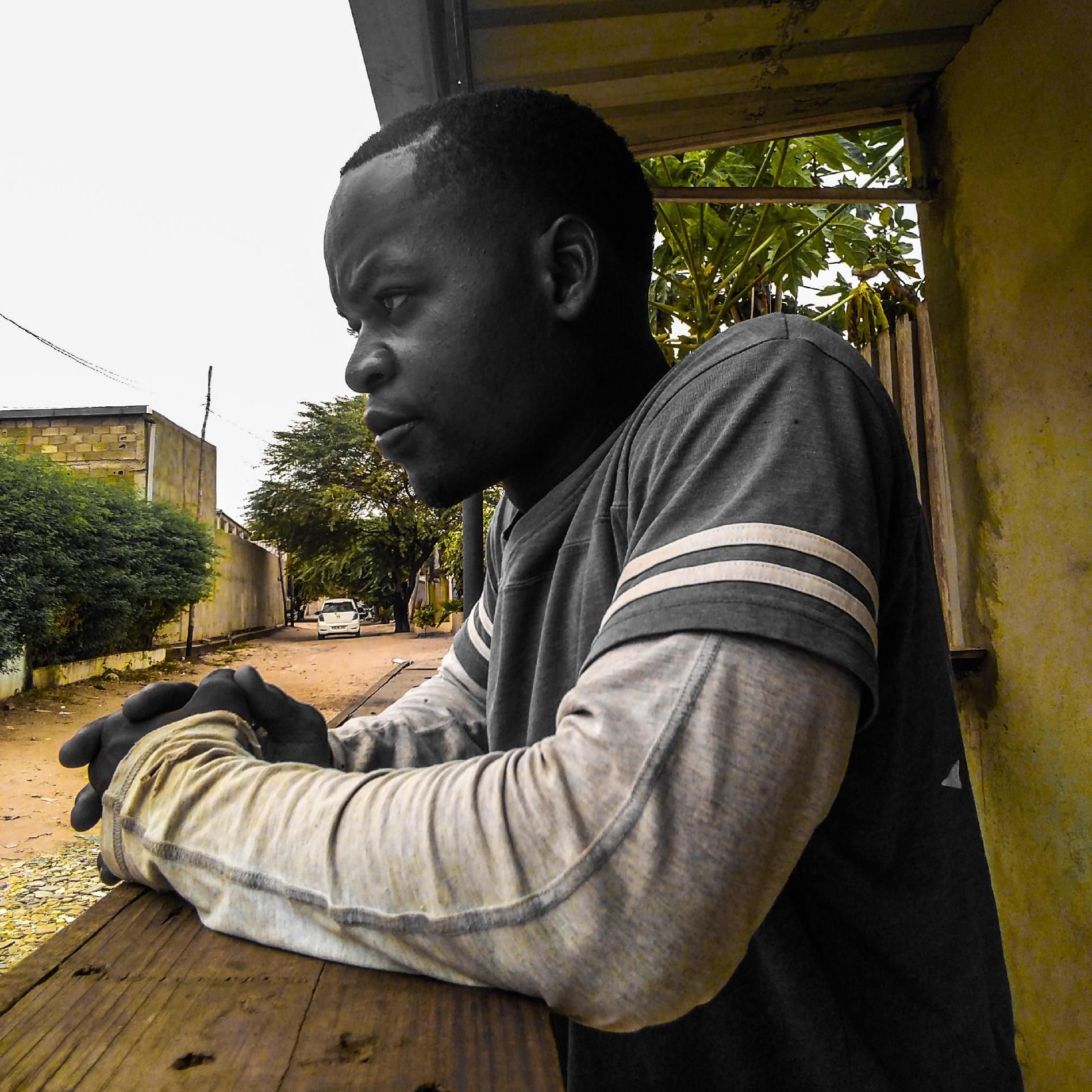 Foto de Zuzá Cérebro