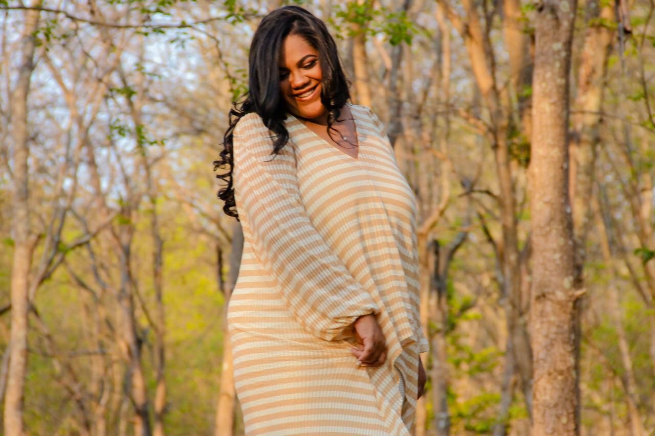 Photo of Gleice Souza