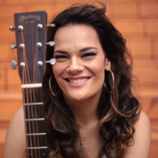 Foto de Daniela Firme