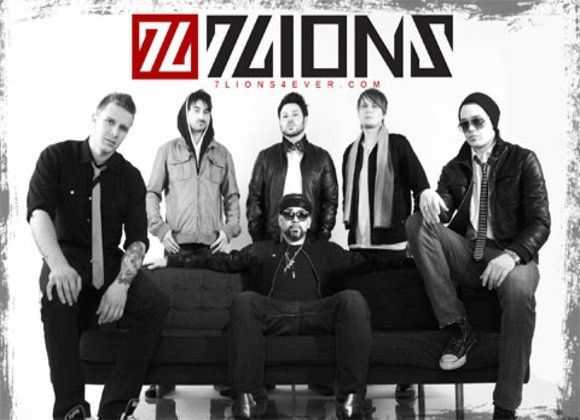 Foto de 7LIONS