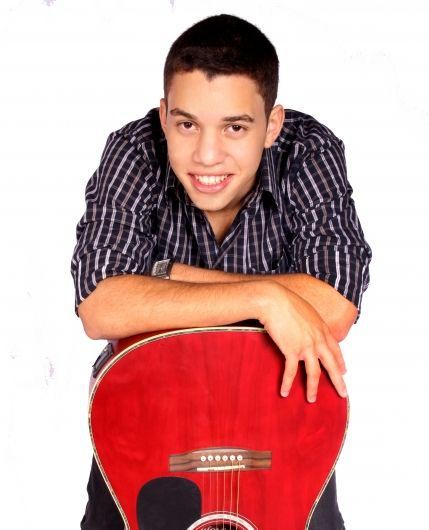 Foto de Henrique Oliveira