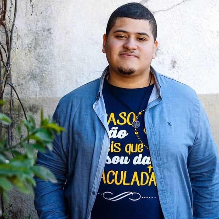 Foto de Elias Cipriano