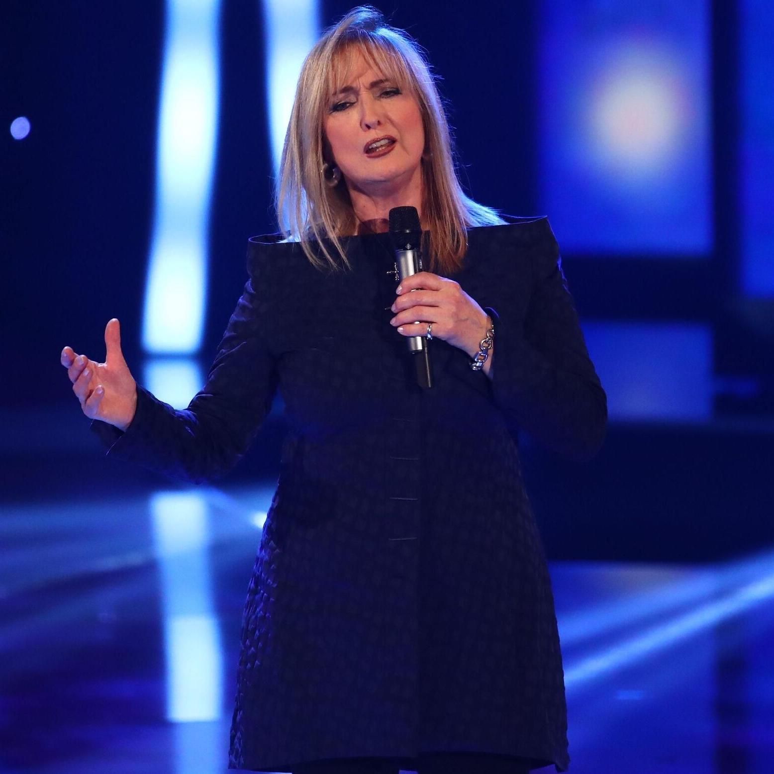 Foto de Veronika Fischer