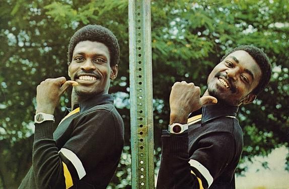 Foto de The Maytones