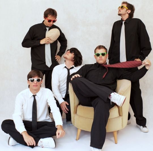 Foto de Mauricio Lago