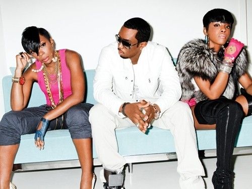 Foto de Diddy-Dirty Money