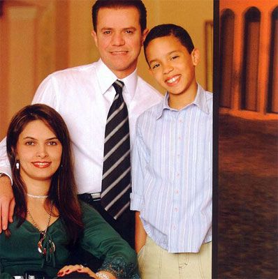 Foto de Gerson Cardozo