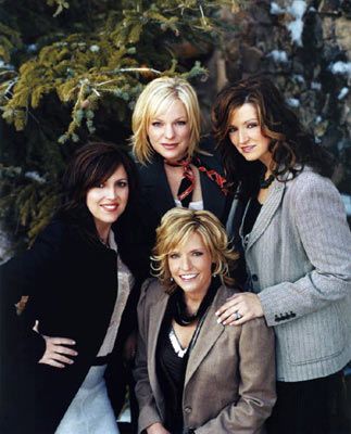 Foto de Point Of Grace