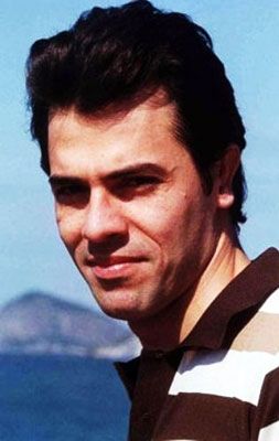 Foto de Cláudio Lins