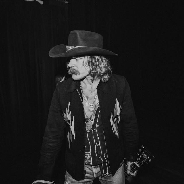 Foto de Donavon Frankenreiter