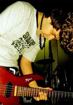 Foto de Restart the Sound