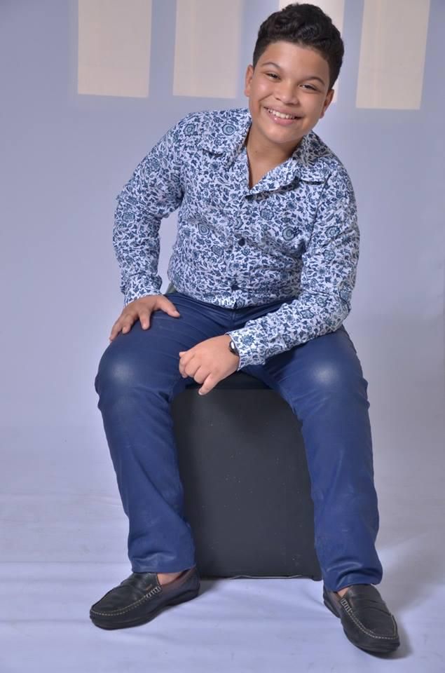 Foto de Paulo Neto (Gospel)