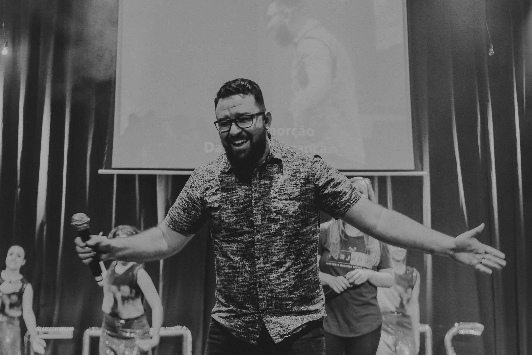 Foto de André Calore