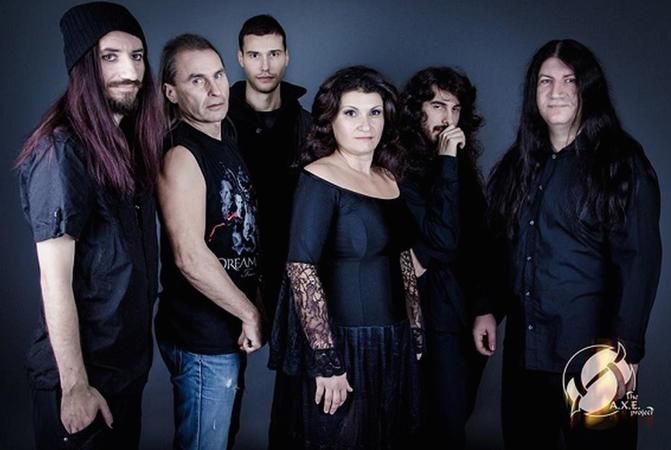 Foto de The A.X.E Project