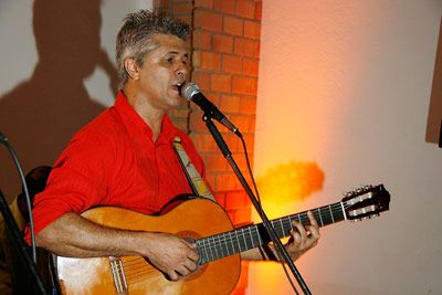 Foto de Renato Guima