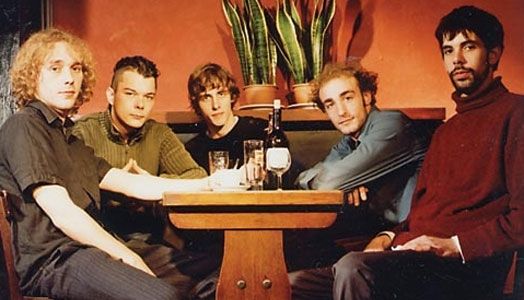 Photo of Absynthe Minded