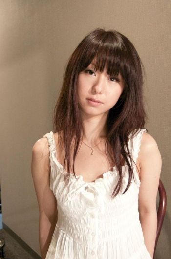 Photo of Okina Reika