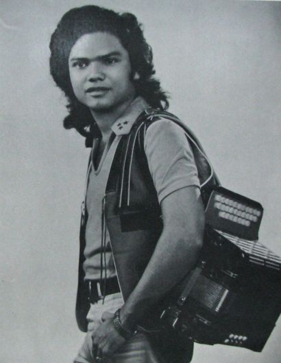 Foto de Bastinho Calixto