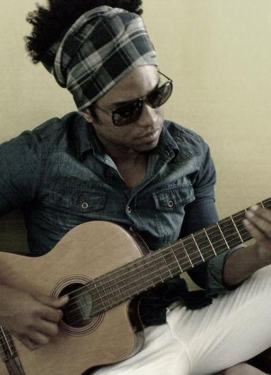 Photo of Juninho Black