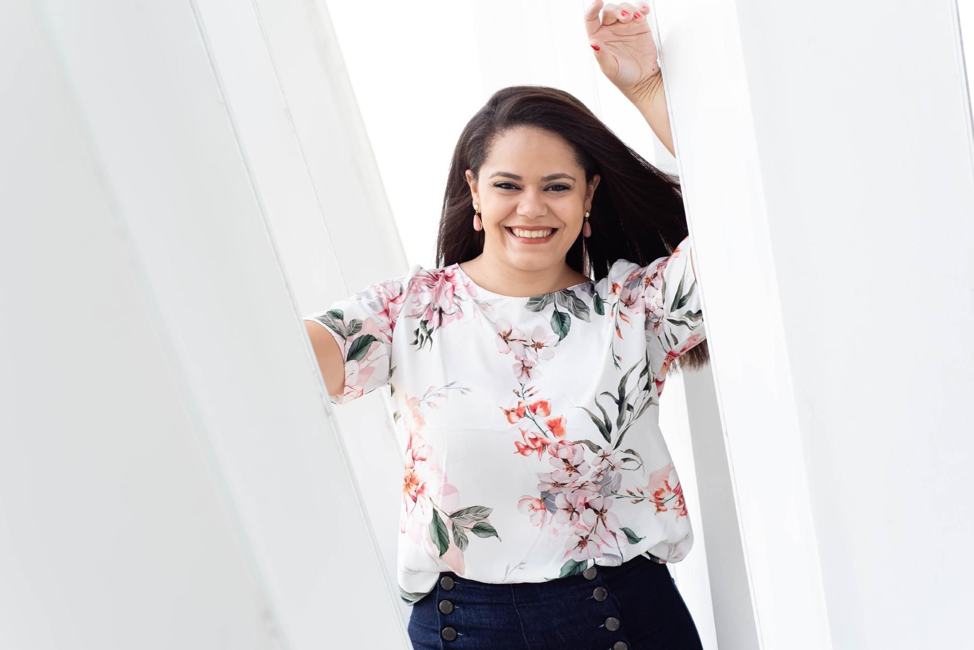 Foto de Tainara Castro