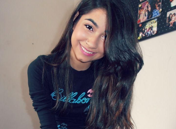 Foto de Luana Pimentel