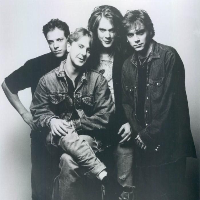 Photo of Soul Asylum