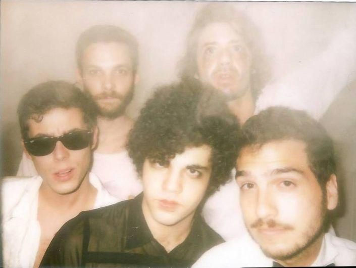 Foto de Séculos Apaixonados