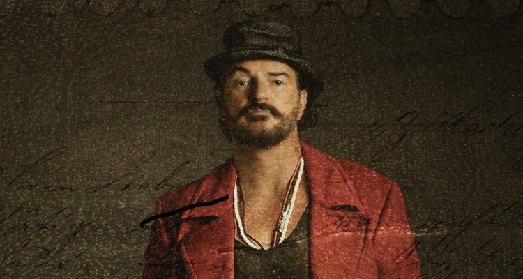 Foto de Ricardo Arjona