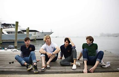 Foto de Honor Society