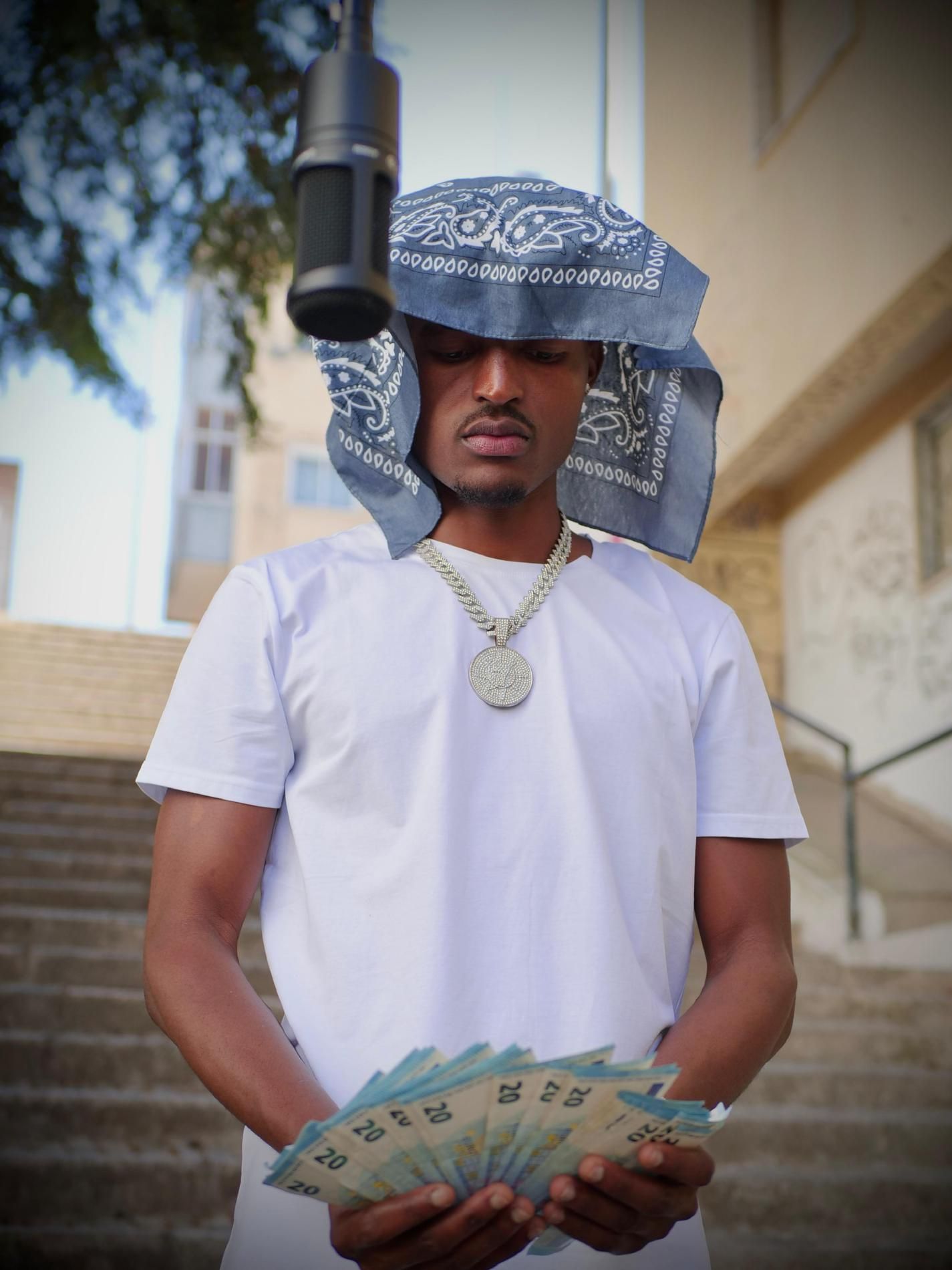 Foto de $andro Khalifa