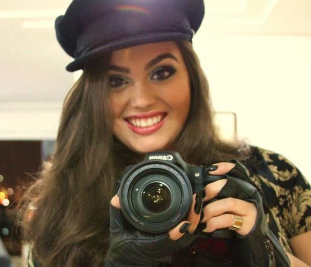 Foto de Hadassah Perez