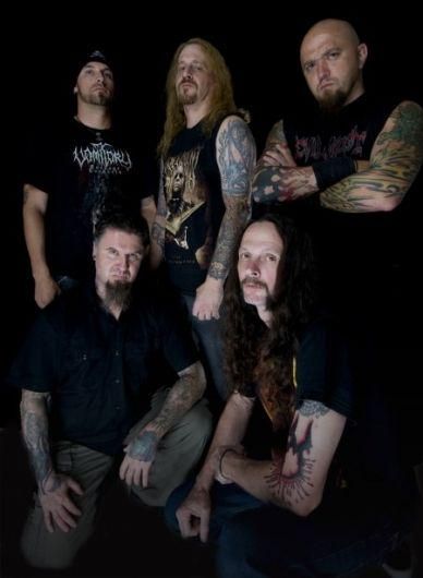 Foto de Malevolent Creation