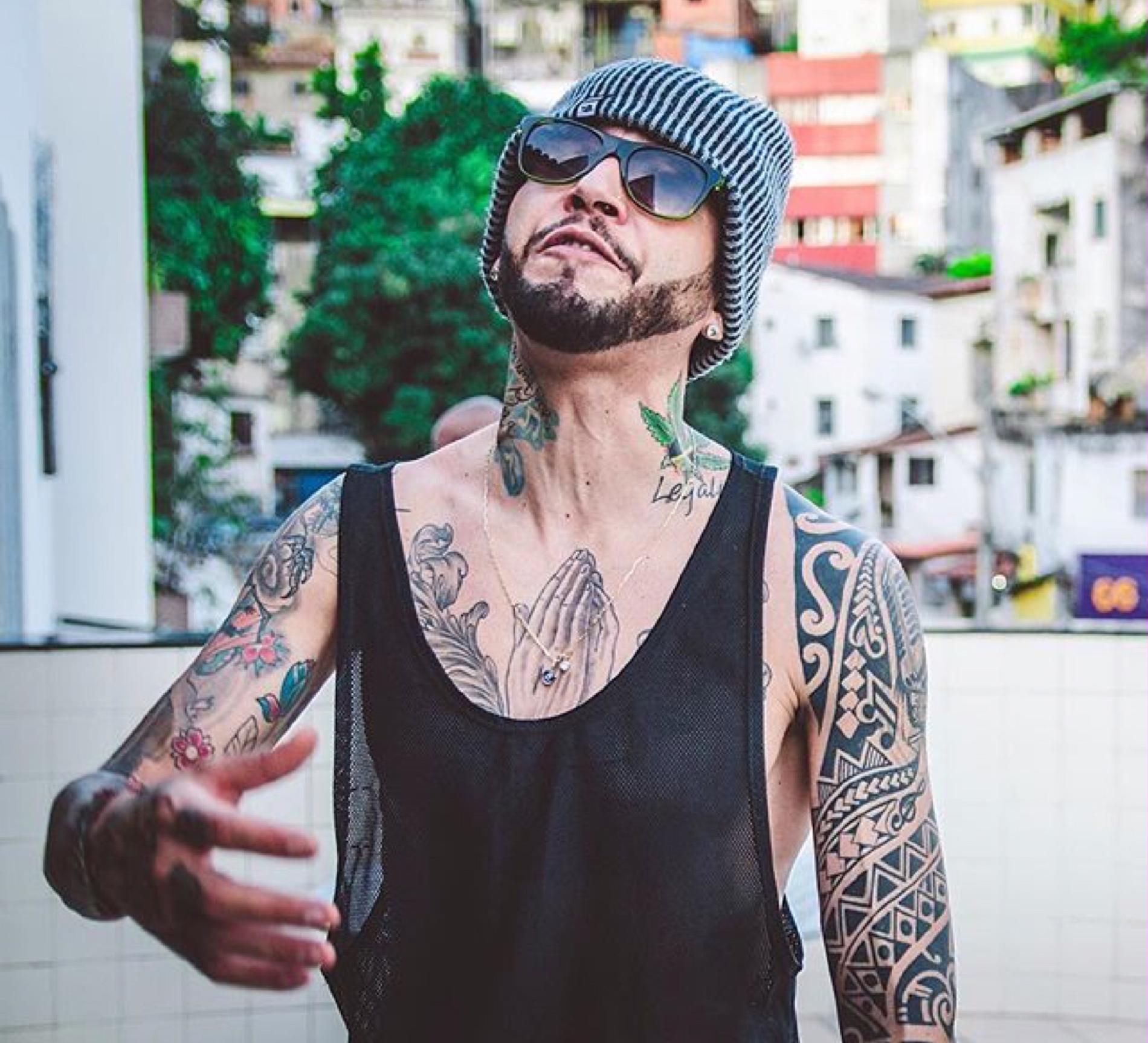 Foto de Igor Kannário