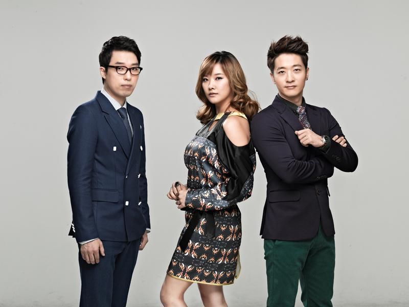 Foto de Clazziquai Project