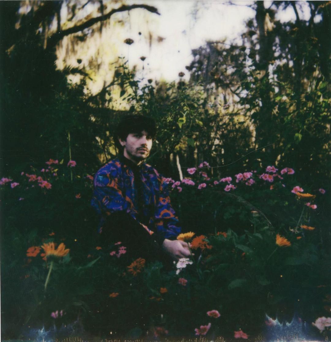 Foto de Ulysses Manso