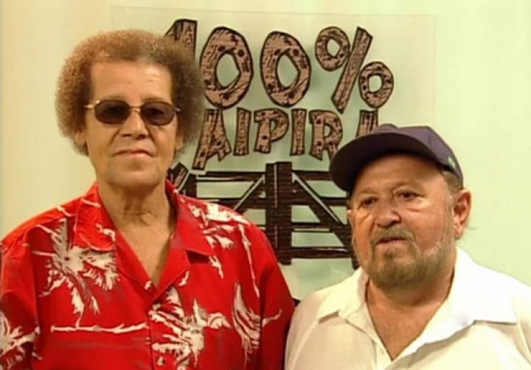 Photo of Valderi e Mizael