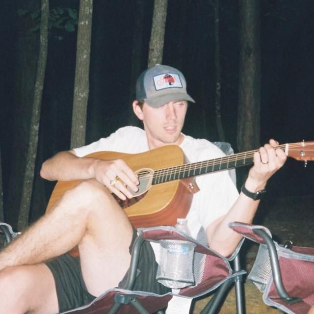 Foto de Dylan Gossett