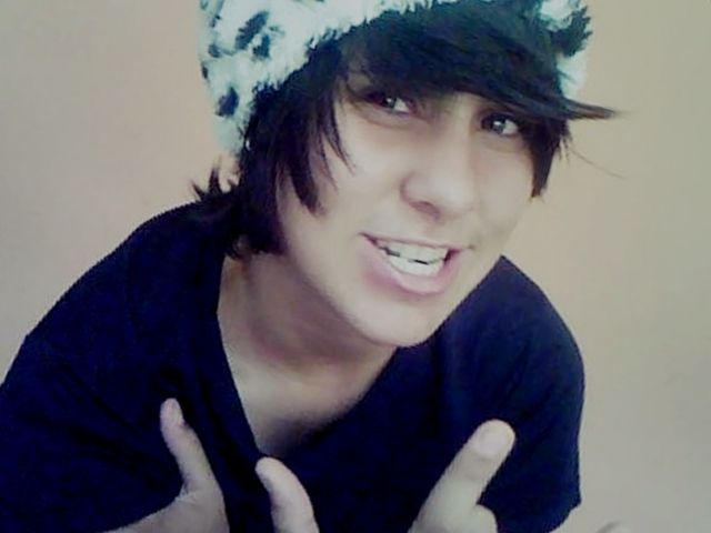 Photo of Fernanda Martins