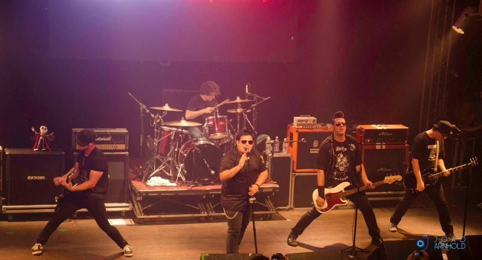 Foto de Tequila Baby