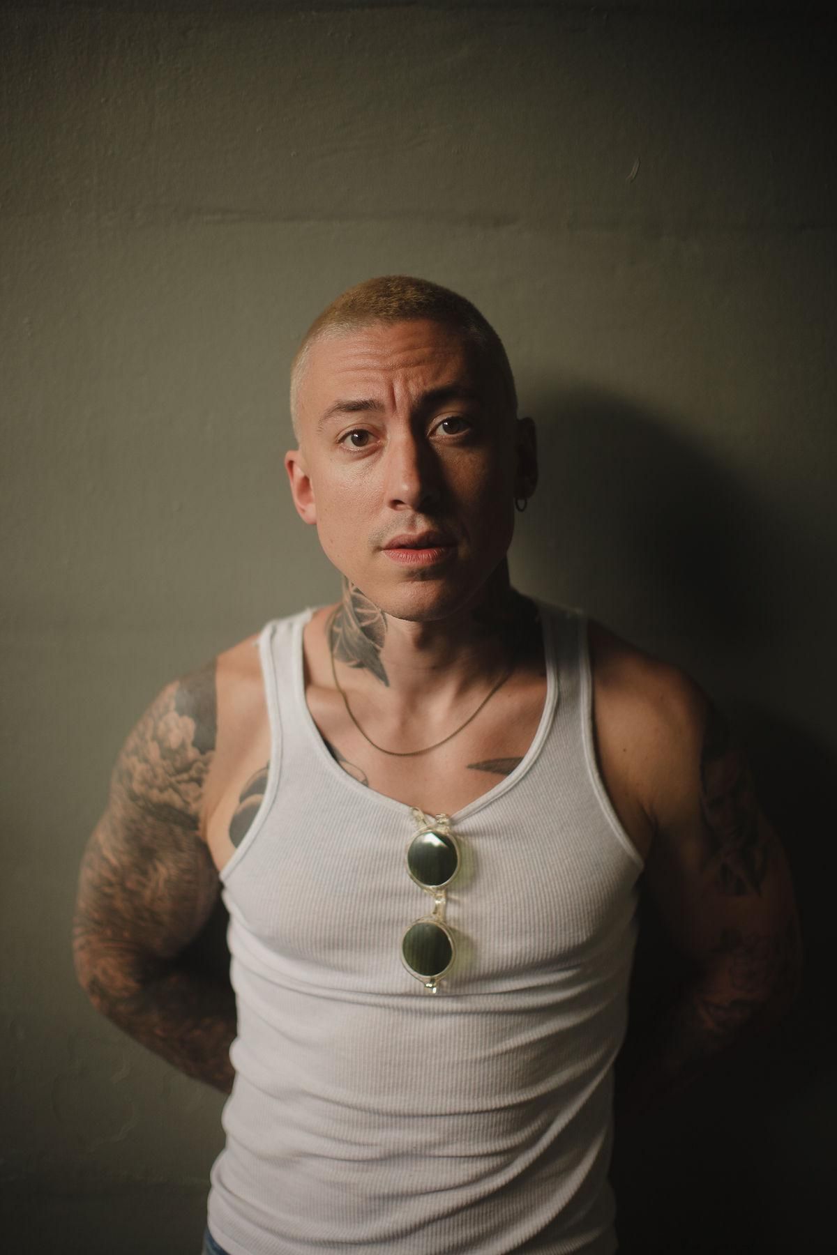 Foto de Noah Gundersen