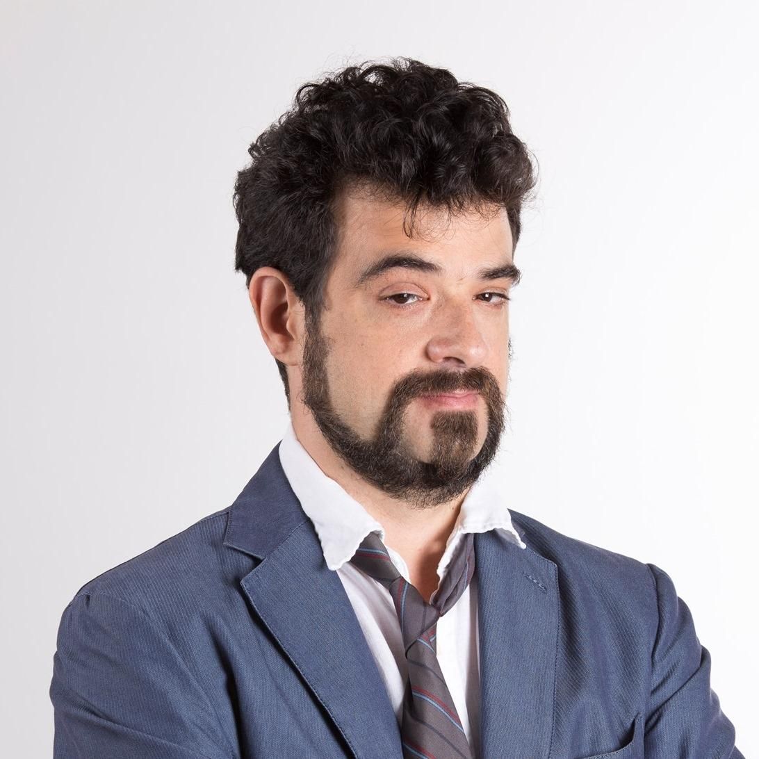 Foto de Claudio Lyra