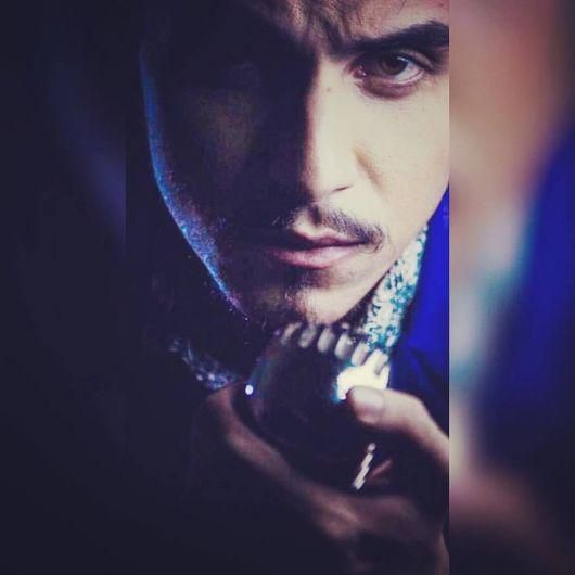 Foto de Jonathan Menezes