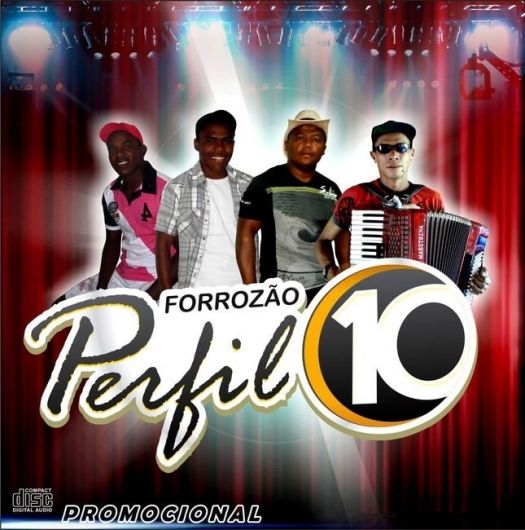 Foto de Forrozão Perfil 10