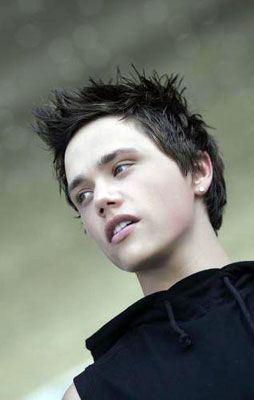 Foto de Patric Scott